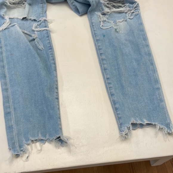 joes jeans the charlie  dannika jeans - Picture 11 of 14